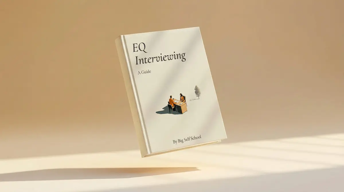 EQ Interviewing cover