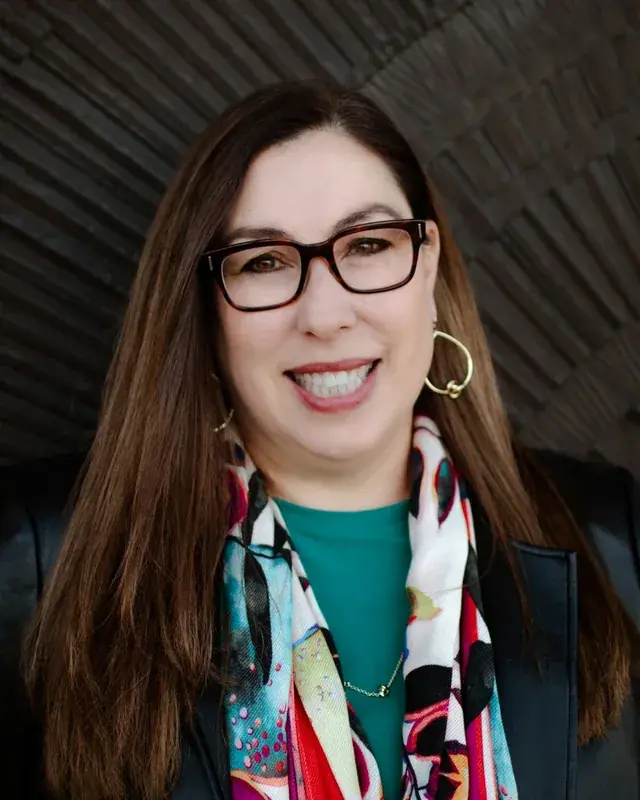 Marta Gillilan