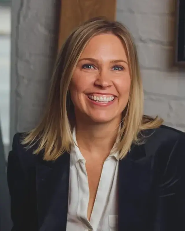 Shelley Prevost
